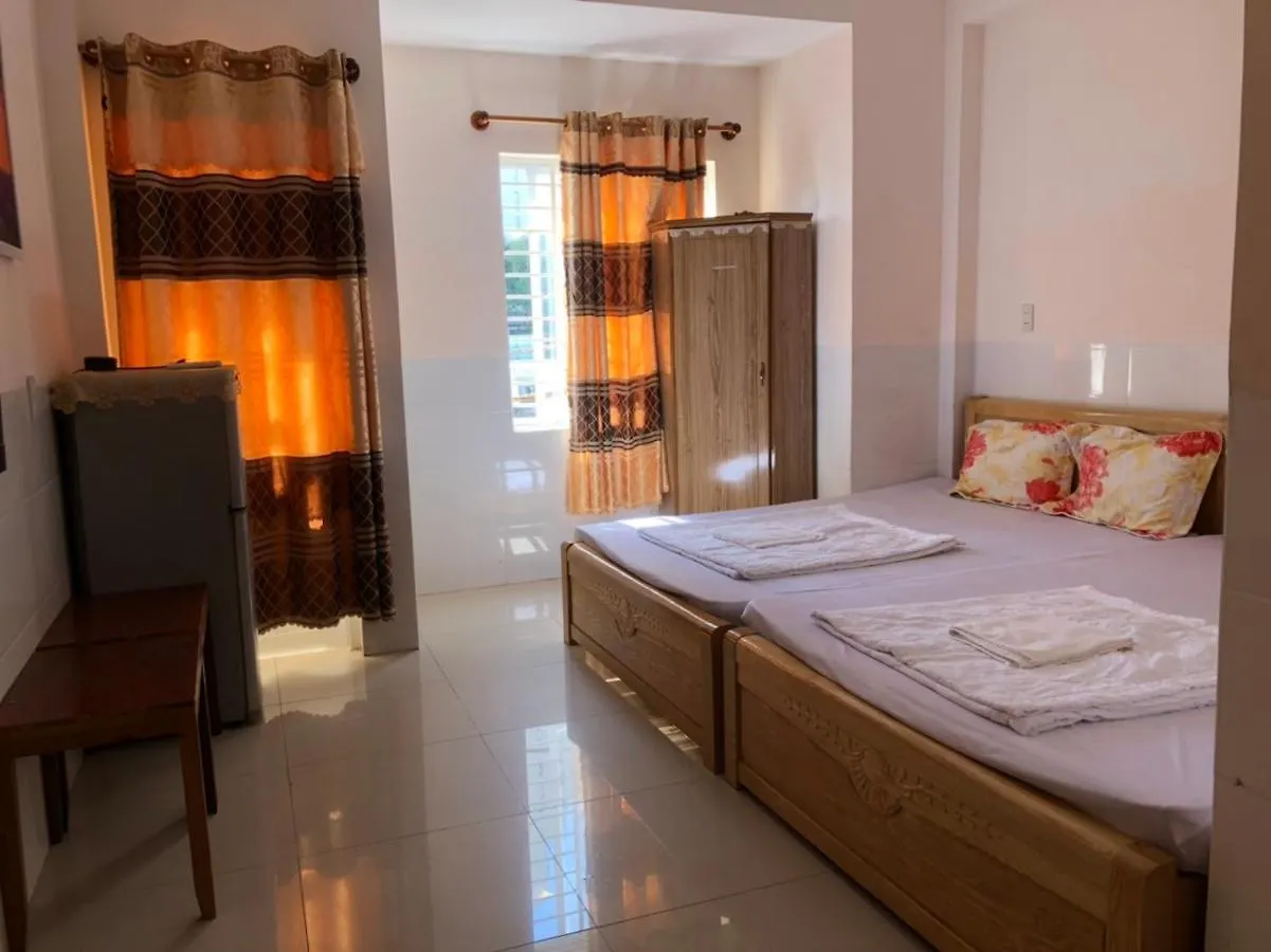 Cao Hung Hotel Vung Tau