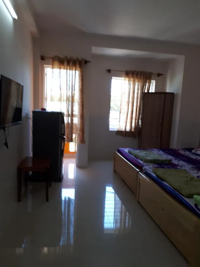Cao Hung Hotel Vung Tau