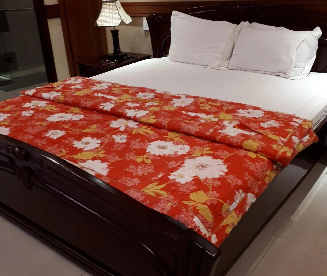 Cao Hung Hotel Vung Tau Vietnam